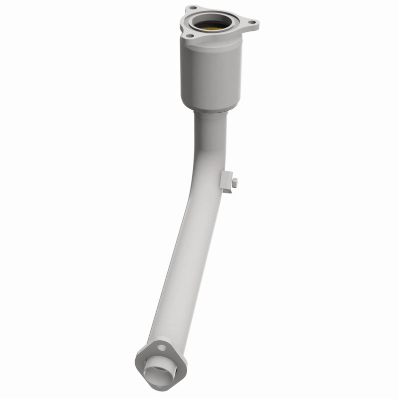 MagnaFlow Suzuki Esteem HM Grade Federal / EPA Compliant Direct-Fit Catalytic Converter 50837 360 Degree Image Set