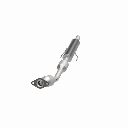 MagnaFlow Toyota Yaris California Grade CARB Compliant Direct-Fit Catalytic Converter 551470 360 Degree Image Set