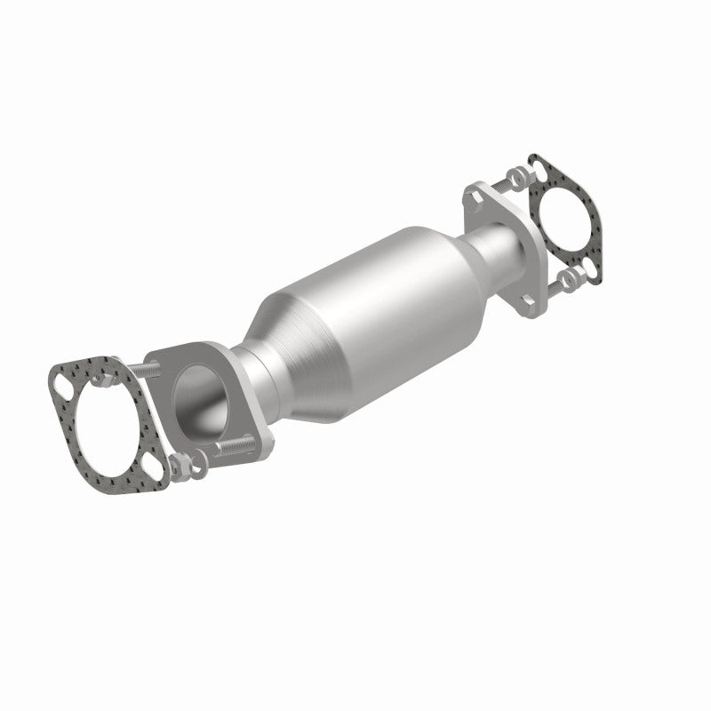 MagnaFlow Hyundai OEM Grade Federal / EPA Compliant Direct-Fit Catalytic Converter 52823 360 Degree Image Set