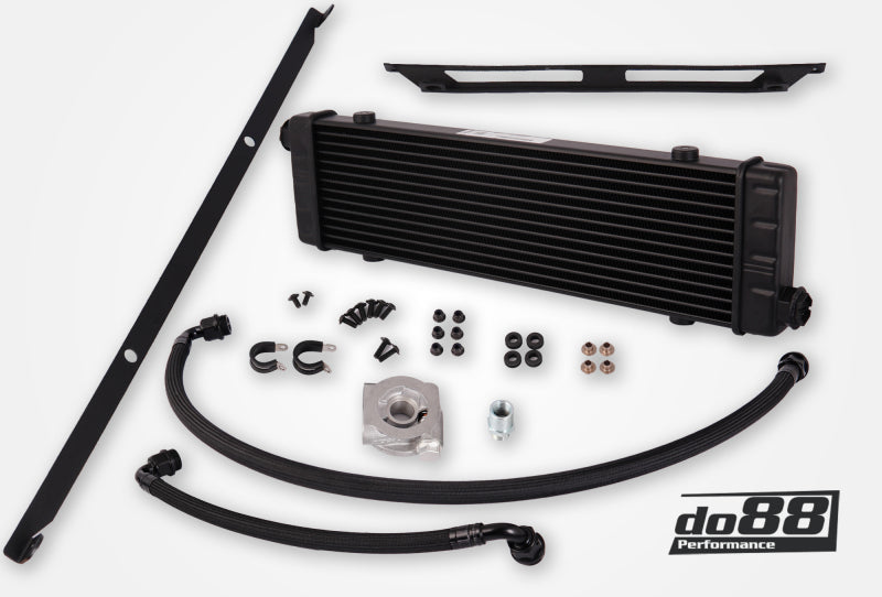 do88 DOB Oil Cooler Cooling Oil Coolers main image