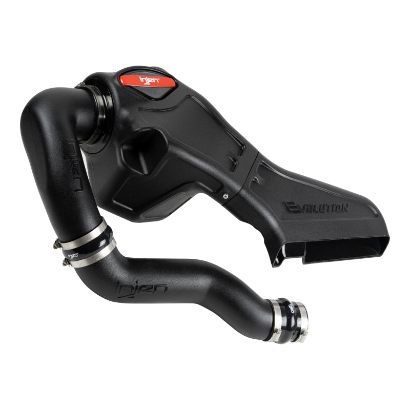 Injen 15-20 Subaru WRX H4-2.0L Turbo Evolution Evolution Intake EVO1200 EVO1200 Photo - Primary