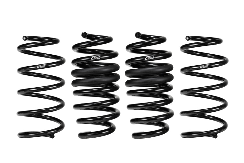Eibach Pro-Kit for 20-23 Ford Explorer ST AWD E10-35-051-03-22 E10-35-051-03-22 Photo - Primary