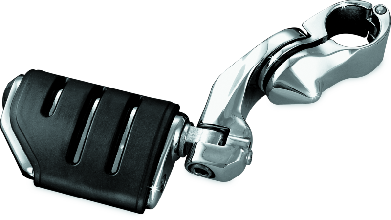 Kuryakyn Tourtech Trident Dually Shrt 7585 7585 Photo - Primary