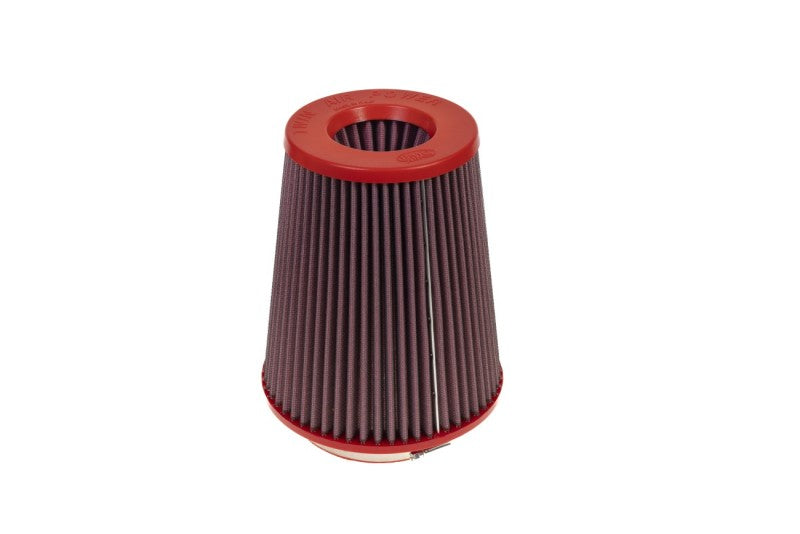 BMC Twin Air Universal Conical Filter w/Polyurethane Top - 178mm ID / 206mm H FBTW178-206P