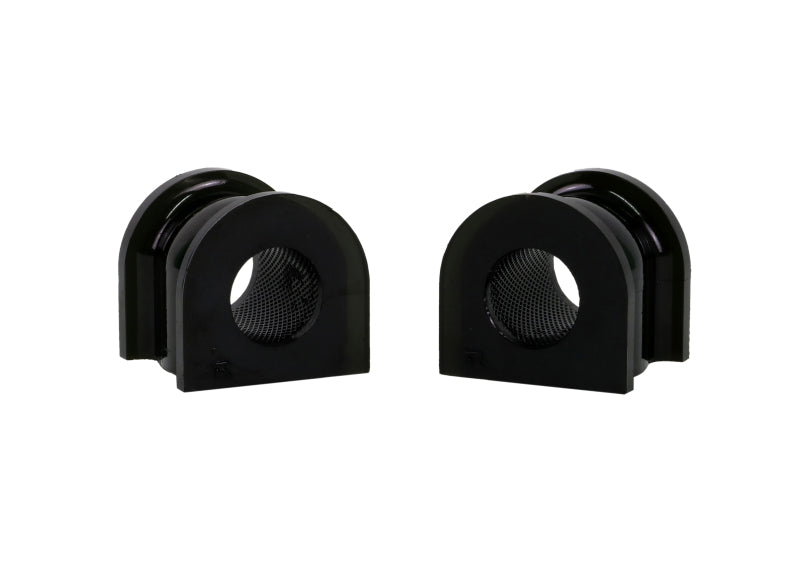 Whiteline 00-09 Honda S2000 AP1/AP2 25mm Front Sway Bar Mount Bushing W23470 W23470 Photo - out of package