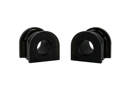 Whiteline 00-09 Honda S2000 AP1/AP2 25mm Front Sway Bar Mount Bushing W23470 W23470 Photo - out of package
