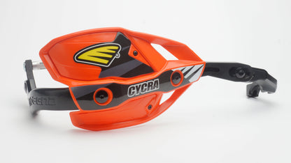 Cycra Probend Ultra w/HCM Clamp 1-1/8 in. Orange 1CYC-7506-22HCM 1CYC-7506-22HCM User 1