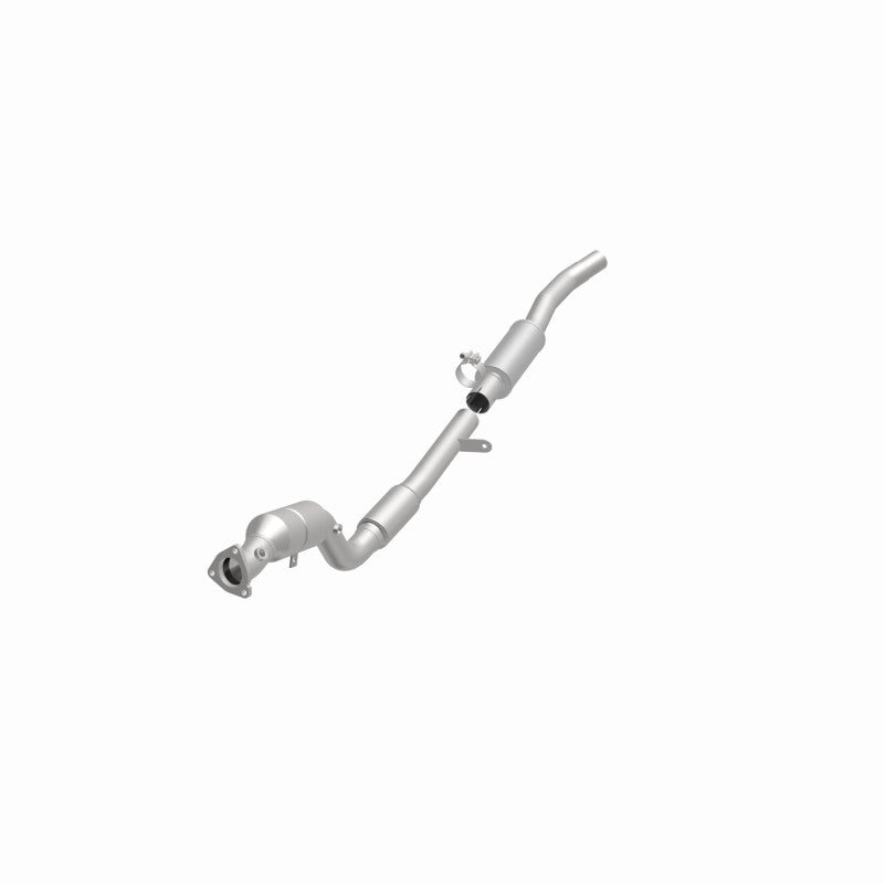 MagnaFlow Audi A8 Quattro HM Grade Federal / EPA Compliant Direct-Fit Catalytic Converter 24365 360 Degree Image Set