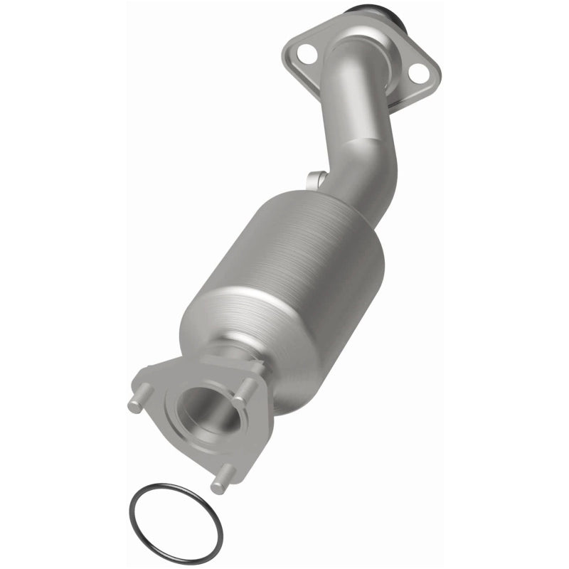 MagnaFlow Honda Fit OEM Grade Federal / EPA Compliant Direct-Fit Catalytic Converter 21-491 Photo - out of package