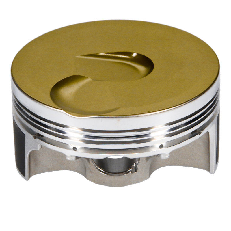 JE Pistons Ultra Series GM Gen V LT1 4.075in Bore/3.622in Stroke Set of 8 Pistons 360784 360784 User 2
