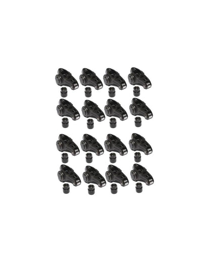 Comp Cams (16) Ultra Pro MagnumT Roller Rockers - Stud Mount - GM LS1/LS2/LS6 1675-16 Photo - Primary