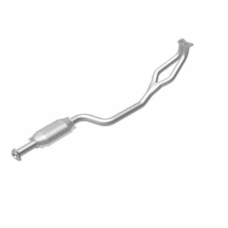MagnaFlow HM Grade Federal / EPA Compliant Direct-Fit Catalytic Converter 23522 360 Degree Image Set