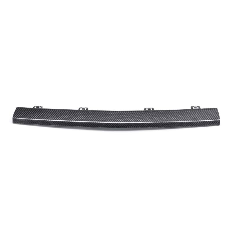 Anderson Composites 2024 Ford Mustang Dark Horse Carbon Fiber Upper Grille Trim AC-UGT24FDMUDH AC-UGT24FDMUDH User 1