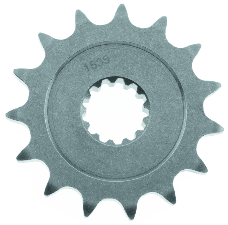 BikeMaster Kawasaki Front Sprocket 525 15T 965613 965613 Photo - Primary