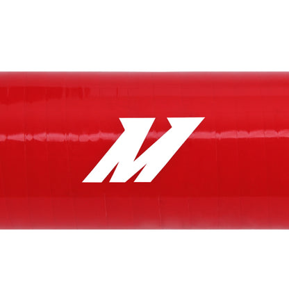 Mishimoto Silicone Heater Hose Kit - Red 2010-2013 Hyundai Genesis Coupe 2.0T MMHOSE-GEN4-10THHRD User 4