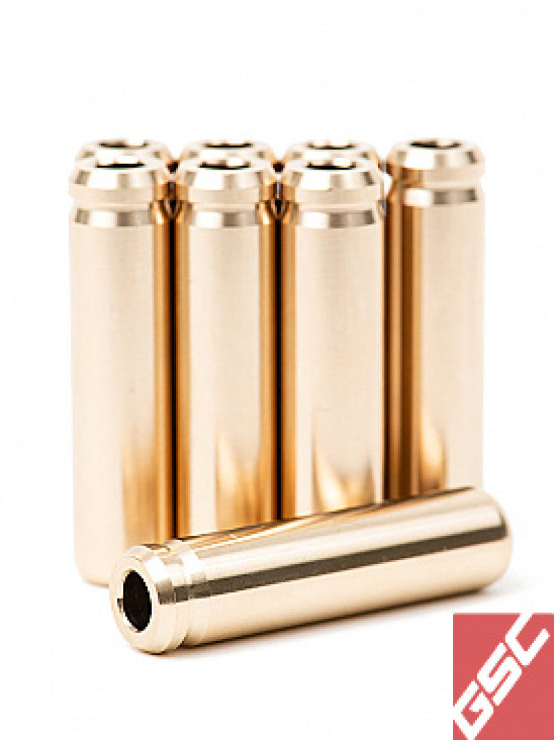 GSC P-D Toyota 3SGTE Manganese Bronze Exhaust Valve Guide - Single 3033 3033 User 1