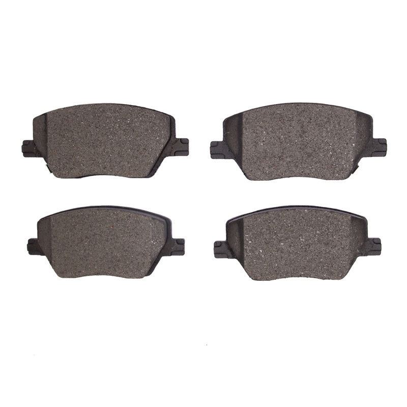 DFC DFC 3000 Semi-Met Brake Pads Brakes, Rotors & Pads Brake Pads - OE main image
