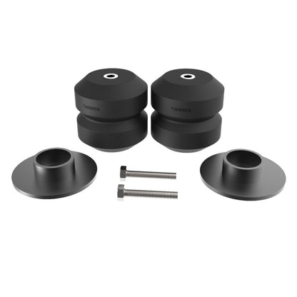 Timbren 1995 Chevrolet Blazer Rear Suspension Enhancement System GMRJB GMRJB Photo - Primary