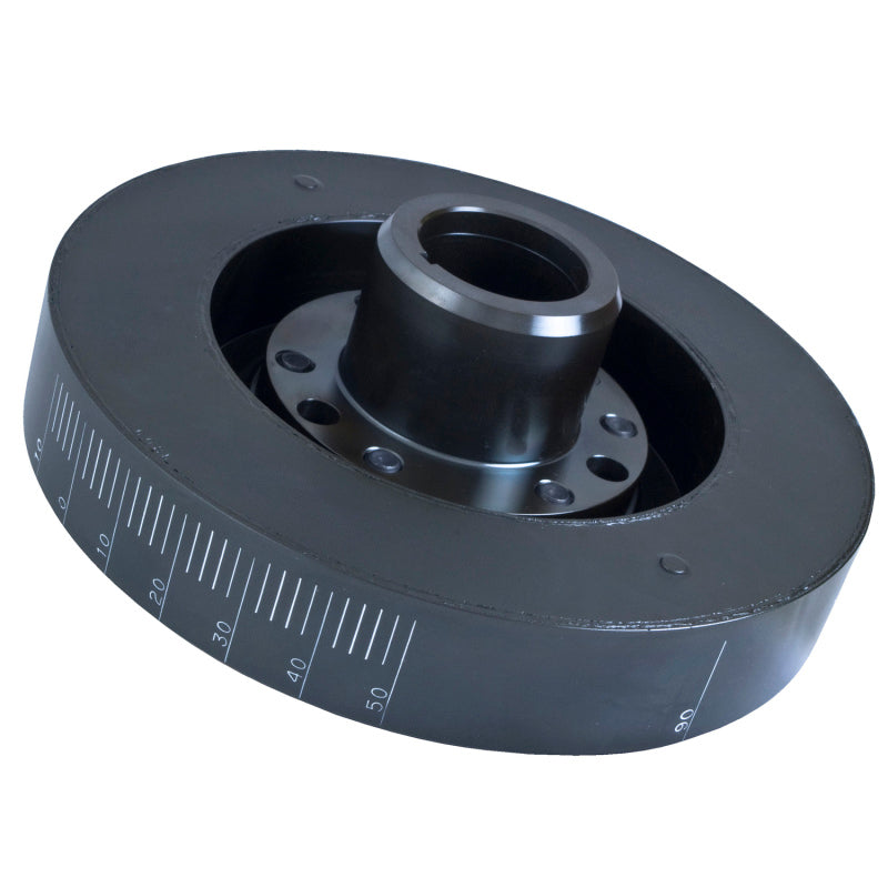 Fluidampr Engine Harmonic Balancer 800101 User 4