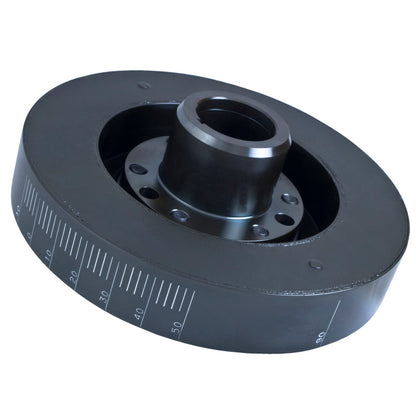 Fluidampr Engine Harmonic Balancer 800101 User 4