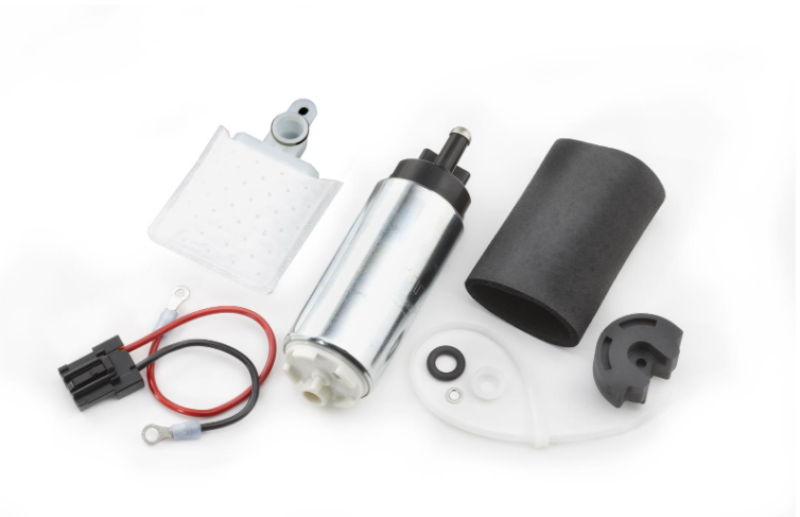 Walbro PUMP & INSTALLATION KIT PACKAGE GCA3386-2 GCA3386-2 User 1