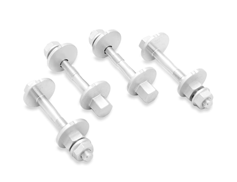 Superpro 98-07 Toyota Land Cruiser Control Arm Upper Camber Bolt Kit - LC100 TRC0027 TRC0027 Photo - Primary