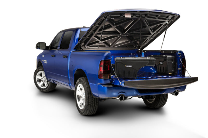 Undercover Swing Case 99-14 F150 - Styleside - Driver SC201D Photo - Primary