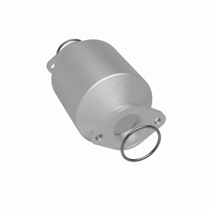 MagnaFlow Standard Grade Federal / EPA Compliant Direct-Fit Catalytic Converter 23656 360 Degree Image Set