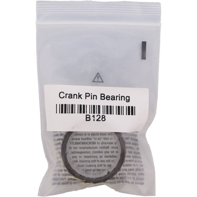 Hot Rods Bearing - 34 x 42 x 19.8 KU B128 B128 Photo - Primary