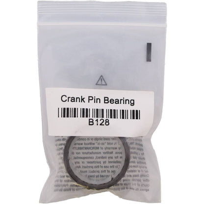 Hot Rods Bearing - 34 x 42 x 19.8 KU B128 B128 Photo - Primary