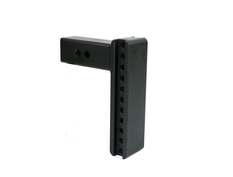 Weigh Safe Drawbar Only 8in Drop & 2.5in Shank (18.5K GTWR) - Steel SDB8-2.5 SDB8-2.5 User 1