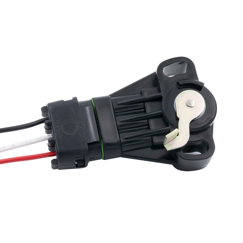 Innovate Motorsports Throttle Position Sensor (TPS) for Stand. Holley Style 4-Barrel Carbur 3930 Photo - out of package