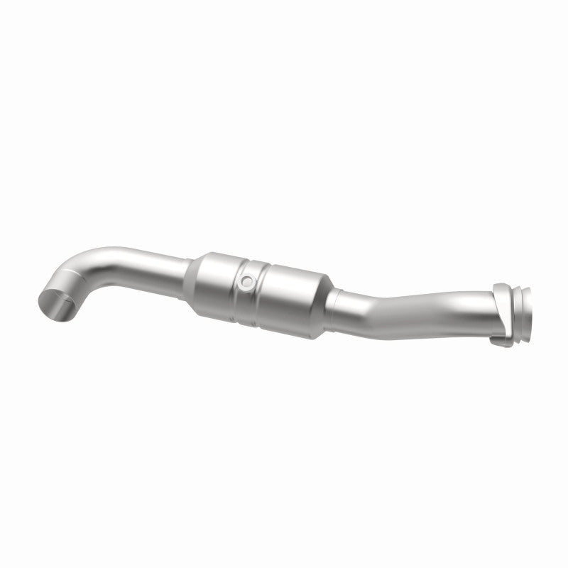 MagnaFlow OEM Grade Federal / EPA Compliant Direct-Fit Catalytic Converter 52428 360 Degree Image Set