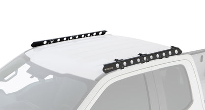 Rhino-Rack 17-19 Ford F-250/350/450 Super Cab 5 Base Backbone Mounting System RF2B2 RF2B2 Photo - Primary