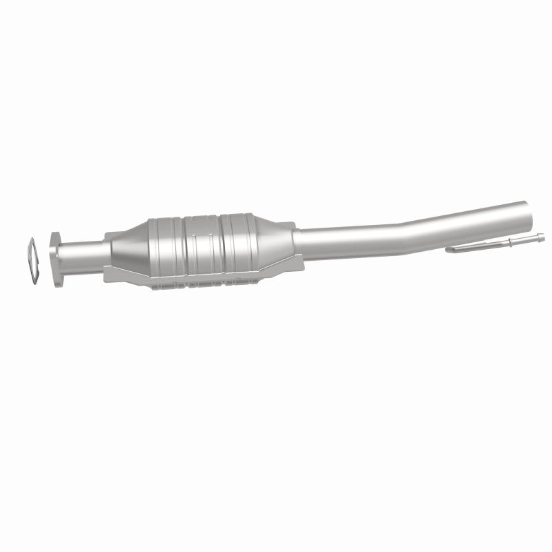 MagnaFlow OEM Grade Federal / EPA Compliant Direct-Fit Catalytic Converter 49419 360 Degree Image Set