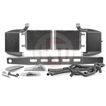 Wagner Tuning Audi RS6 C6 4F Competition Intercooler Kit w/ ACC Bracket 200001146.ACC 200001146.ACC User 1