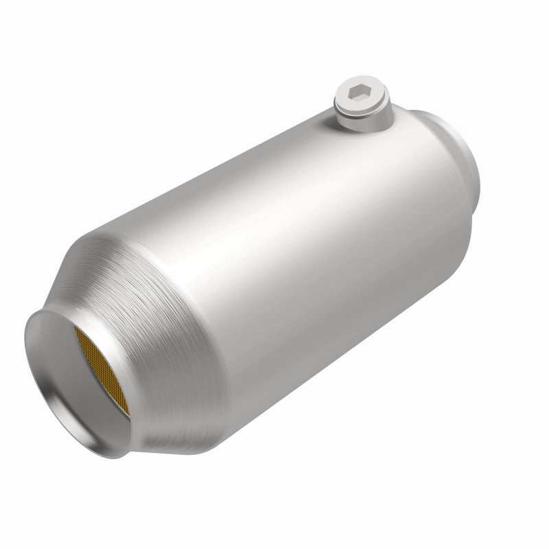 MagnaFlow Hyundai Sonata California Grade CARB Compliant Universal Catalytic Converter 551036 360 Degree Image Set