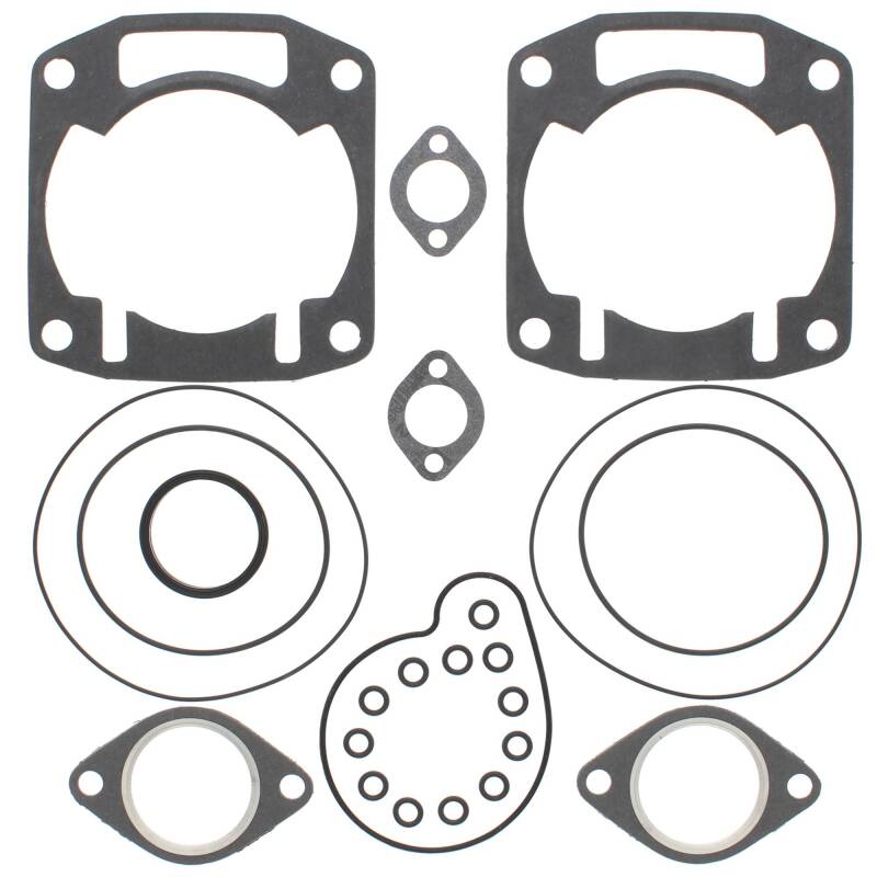 Vertex Pistons Top End Gasket Kit 710189 710189 Photo - Primary