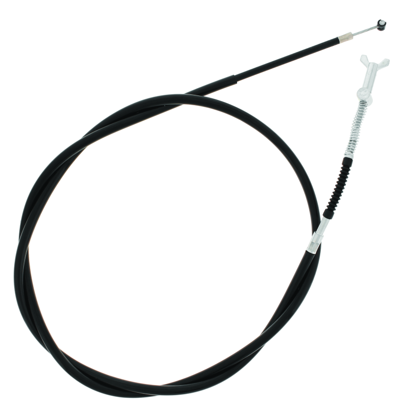 QuadBoss Hand Rear Park Brake Cable 565225 565225 Photo - Primary