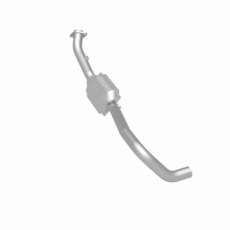 MagnaFlow Dodge Ram 1500 OEM Grade Federal / EPA Compliant Direct-Fit Catalytic Converter 49596 360 Degree Image Set