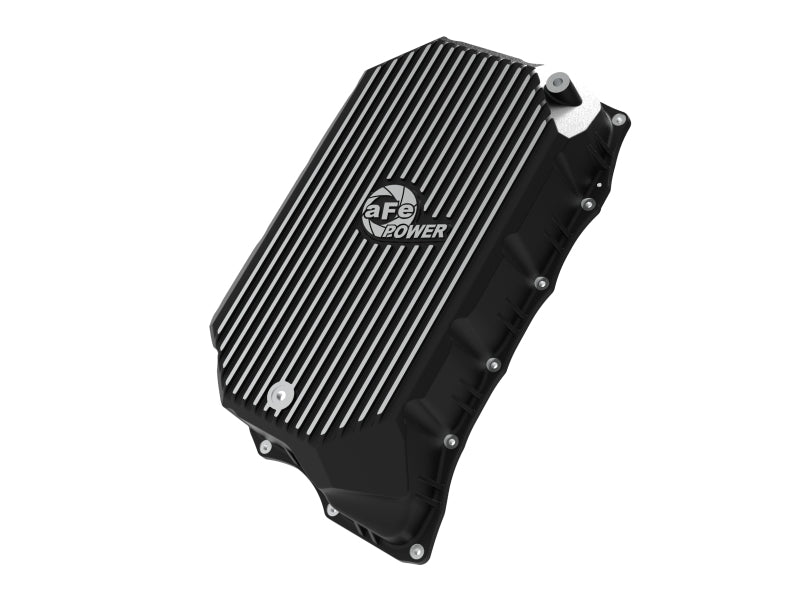 aFe AFE Diff/Trans/Oil Covers Drivetrain Diff Covers main image