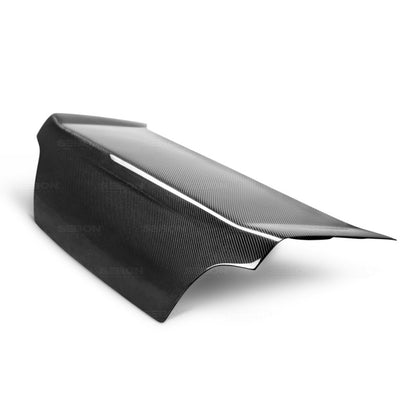 Seibon OEM Carbon Fiber Trunk/Hatch Subaru Impreza / Wrx 2006-2007 TL0607SBIMP TL0607SBIMP Photo - Primary