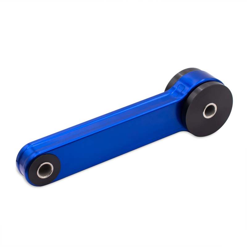 BLOX Racing Pitch Stop Mount - Universal Fits Most All Subaru - Blue Anodized BXSS-50101-BL BXSS-50101-BL Photo - Primary