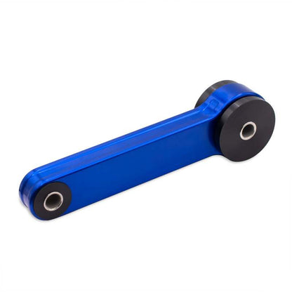 BLOX Racing Pitch Stop Mount - Universal Fits Most All Subaru - Blue Anodized BXSS-50101-BL BXSS-50101-BL Photo - Primary