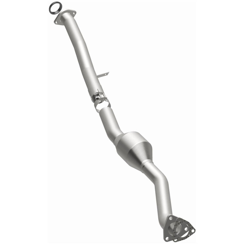 MagnaFlow Subaru OEM Grade Federal / EPA Compliant Direct-Fit Catalytic Converter 52510 Photo - out of package