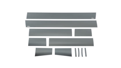 Putco 2007-2013, GMC Sierra Extended Cab 5.5' Box - 6" wide - 12 pcs 9751212BP Photo - Primary