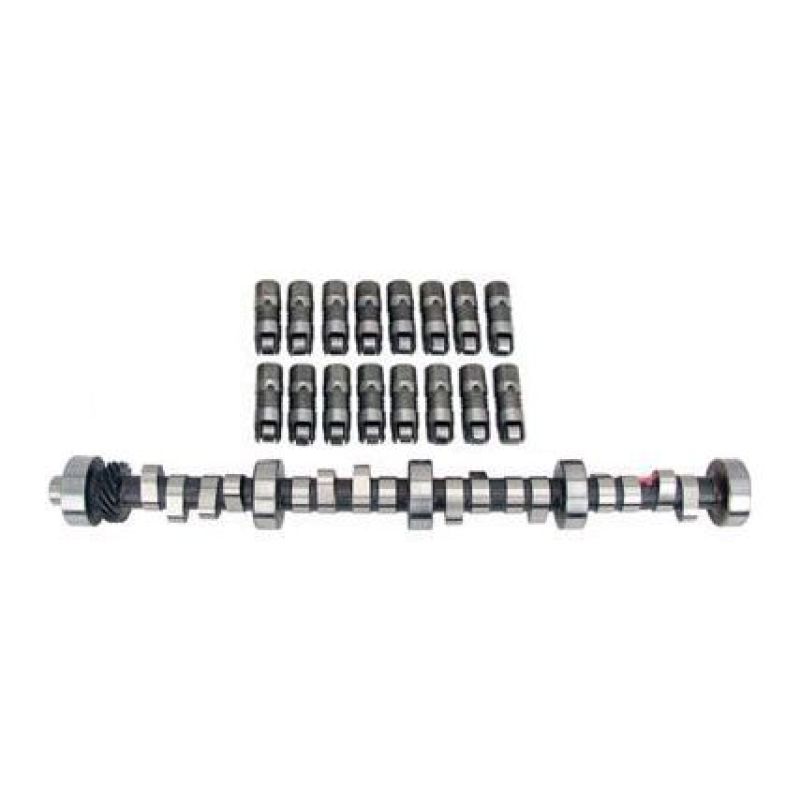 Comp Cams CAM & LIFTER KIT, FS 283TH R7 THUMPR CL31-600-8 Photo - Primary