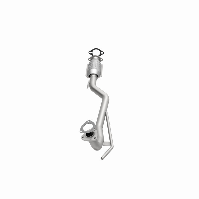 MagnaFlow Nissan 300ZX Standard Grade Federal / EPA Compliant Direct-Fit Catalytic Converter 22755 360 Degree Image Set