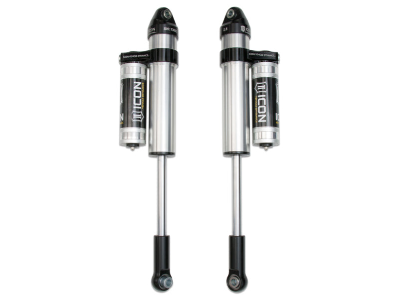 ICON 2007+ Toyota Tundra S2 2.5 Series Shocks VS PB - Pair 57722P 57722P Photo - Primary