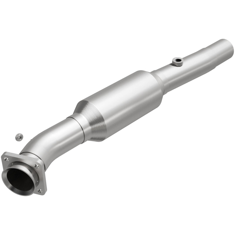 MagnaFlow Audi S8 California Grade CARB Compliant Direct-Fit Catalytic Converter 4481084 Photo - Primary